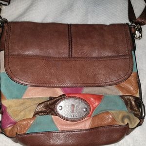 Fossil Purse
